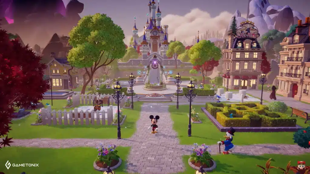 Disney Dreamlight Valley