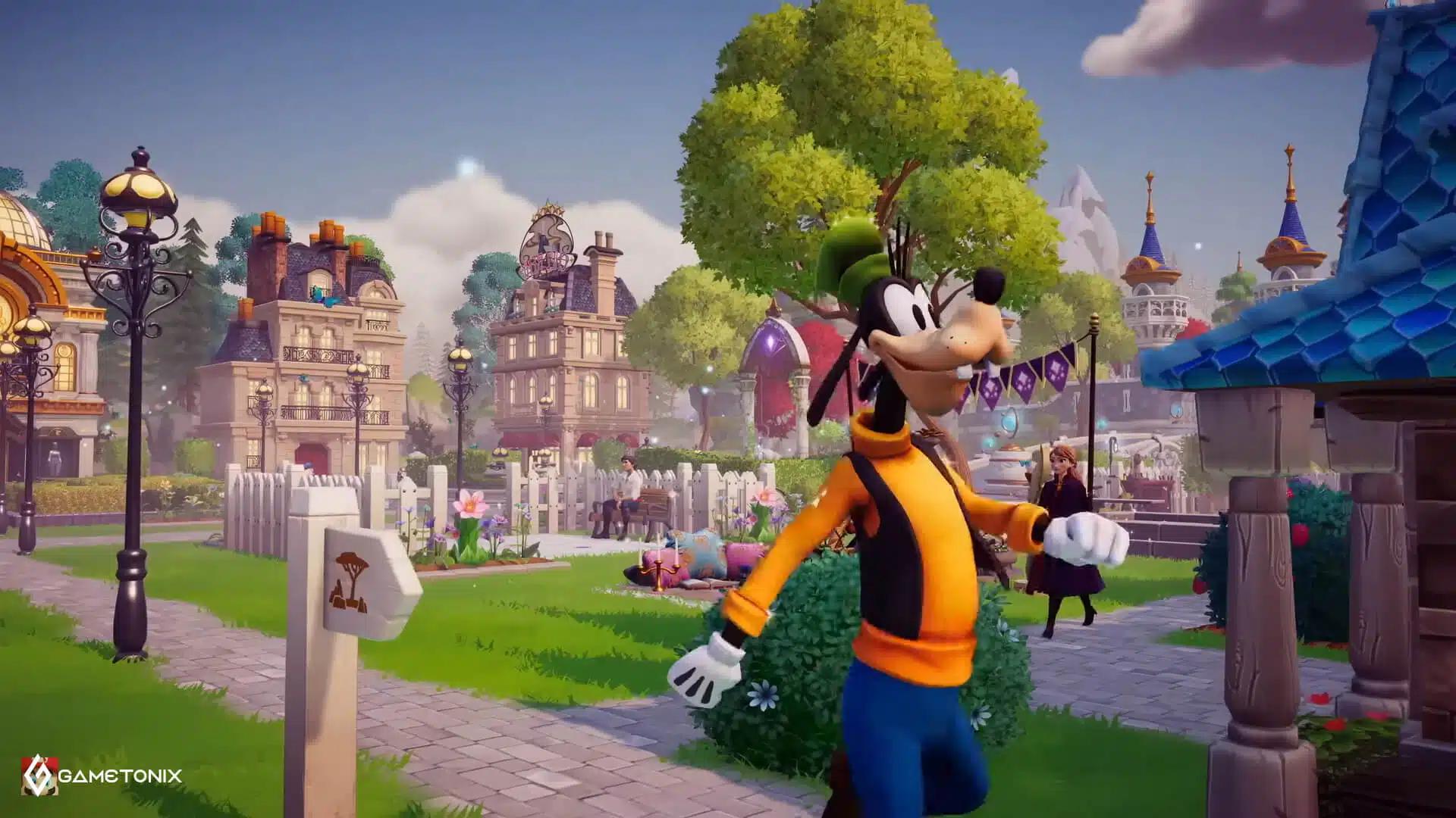 Disney Dreamlight Valley