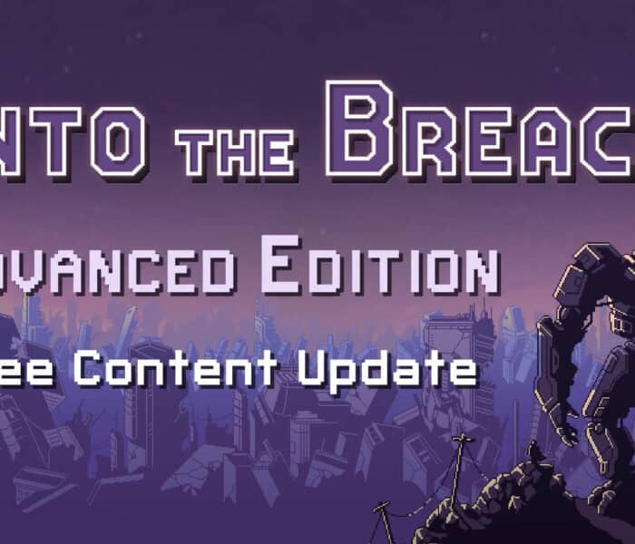 Into the Breach - Advanced Edition