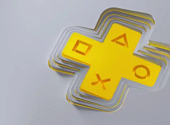 PlayStation Plus