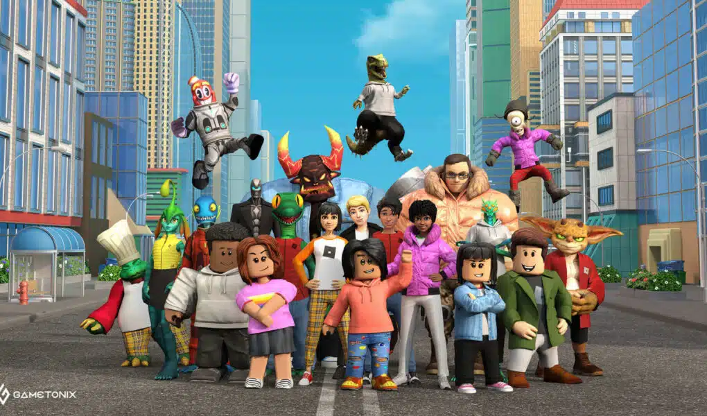 Roblox