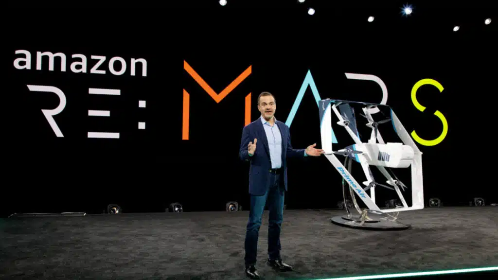 amazon drone delivery 1