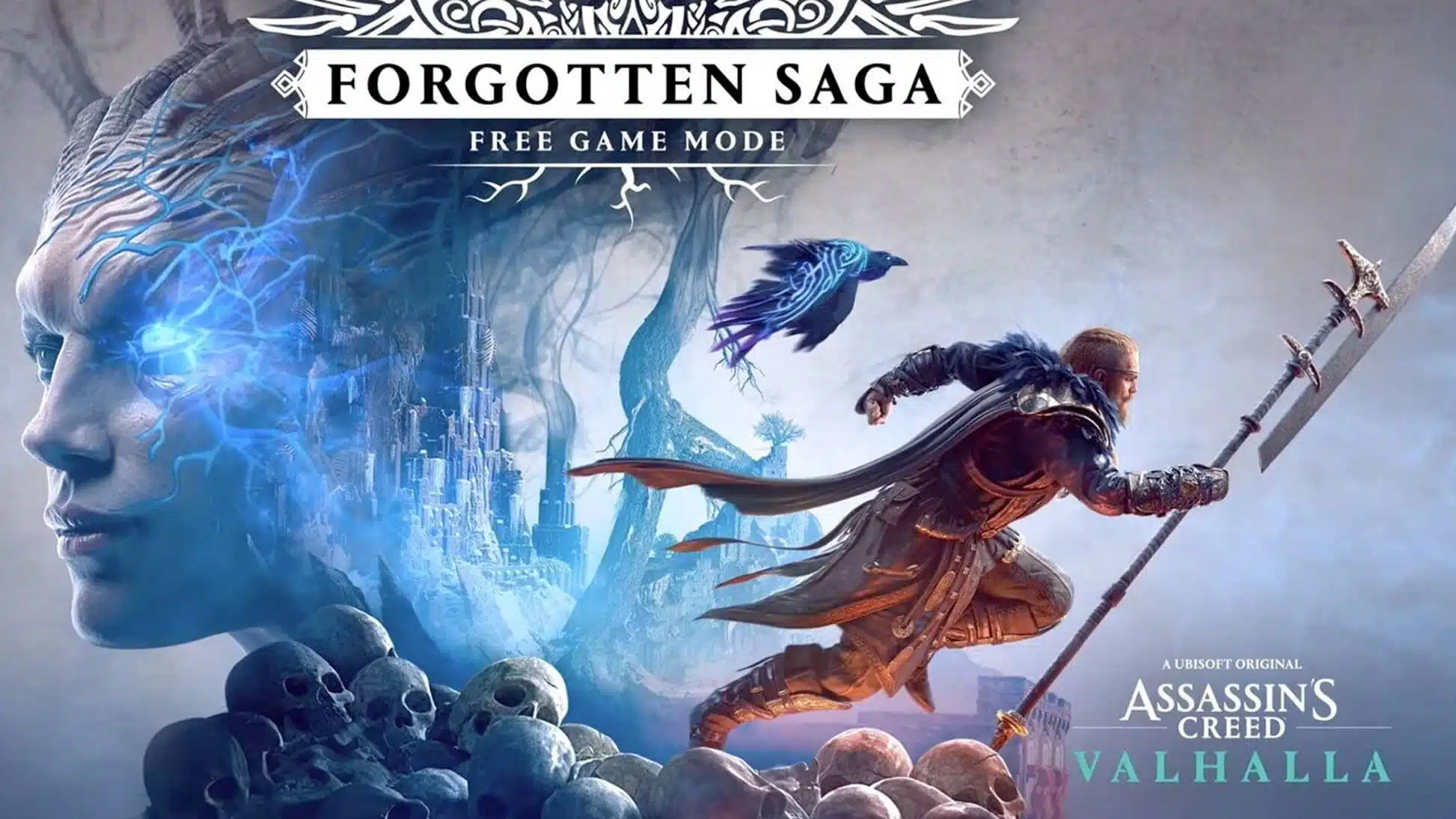 assassin creed valhalla