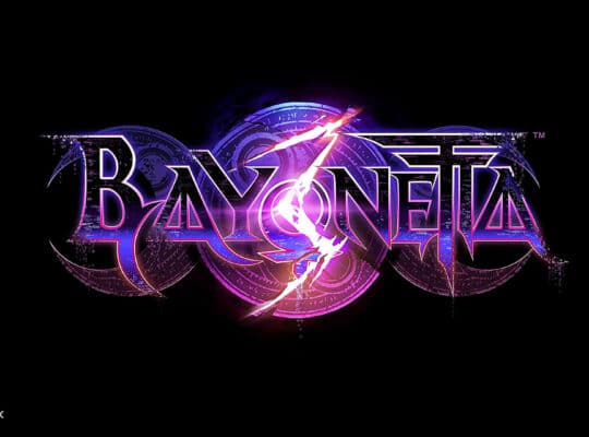 Bayonetta 3