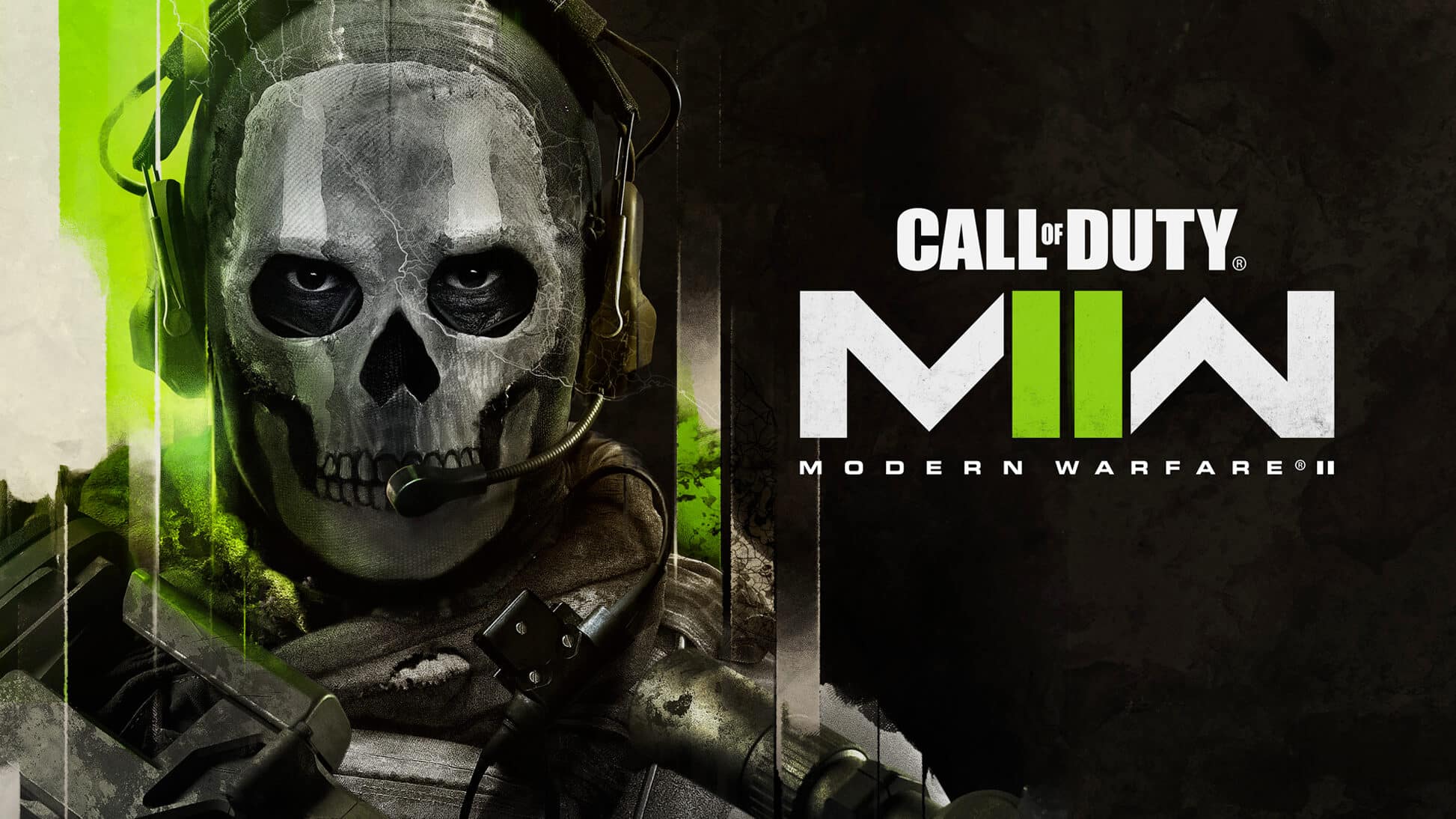 Call of Duty: Modern Warfare 2