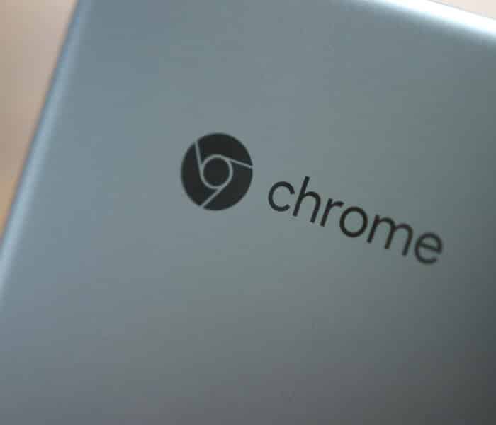 chromebook