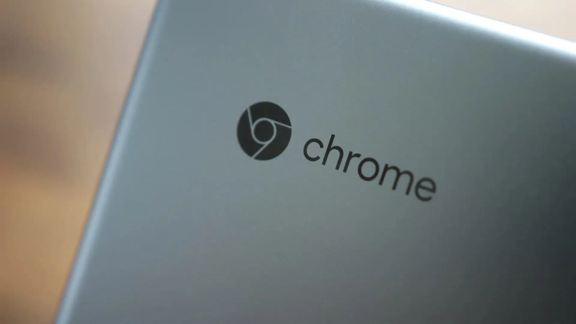 chromebook