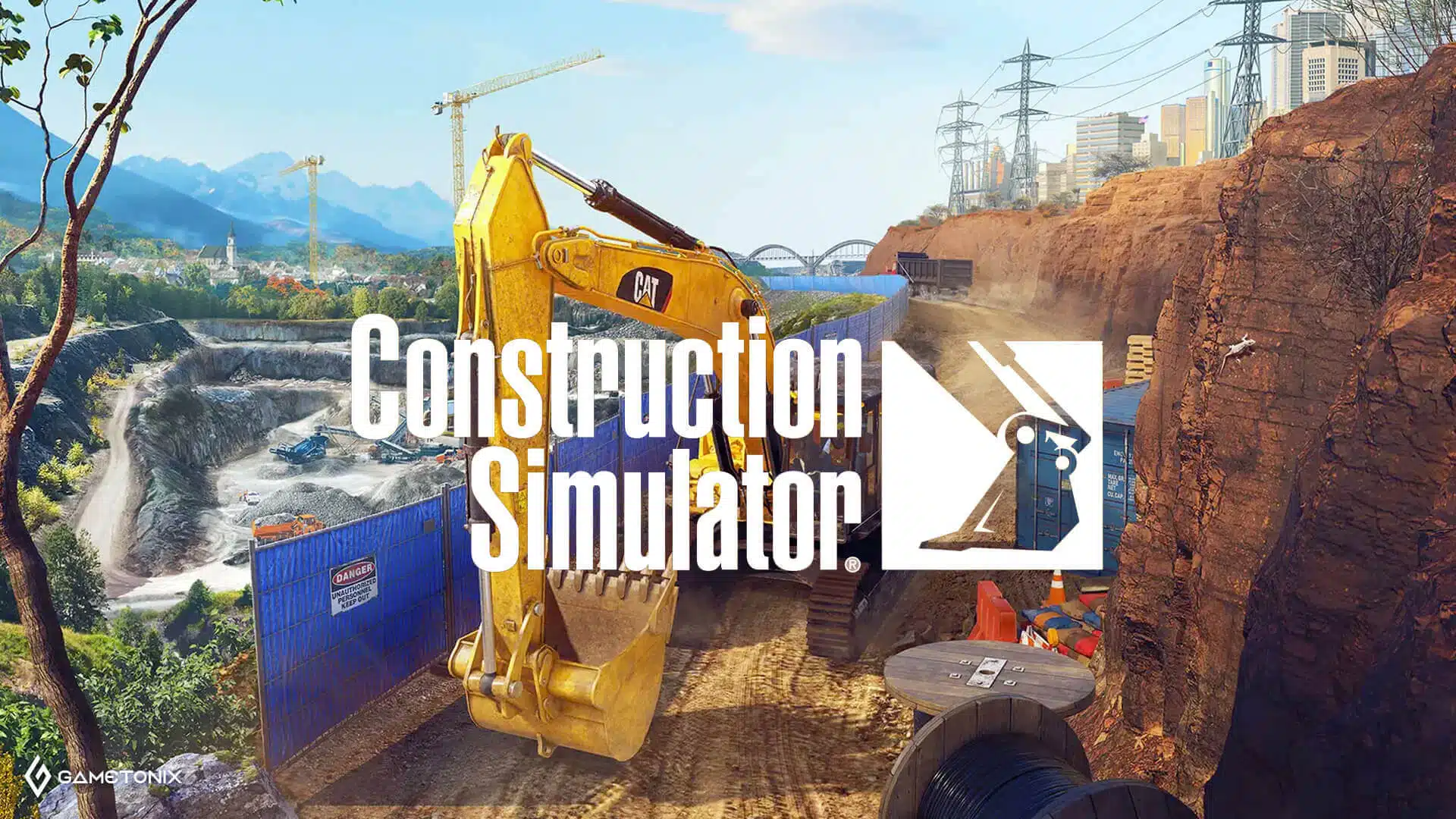 Construction Simulator