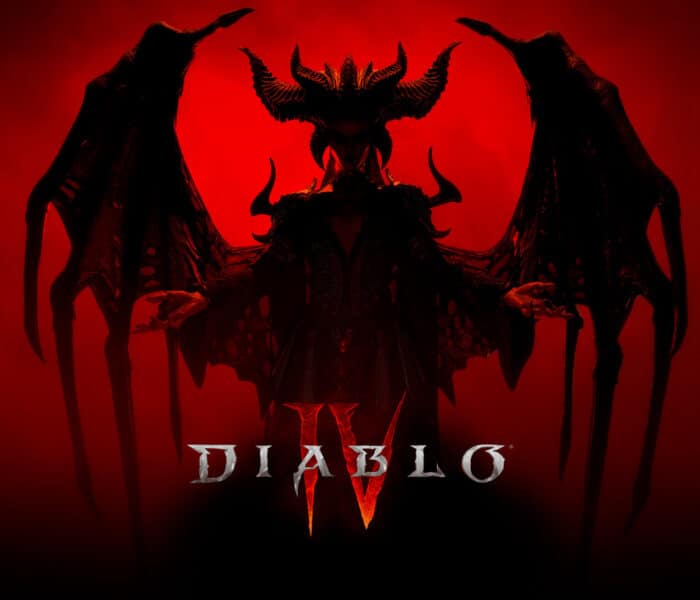 Diablo 4