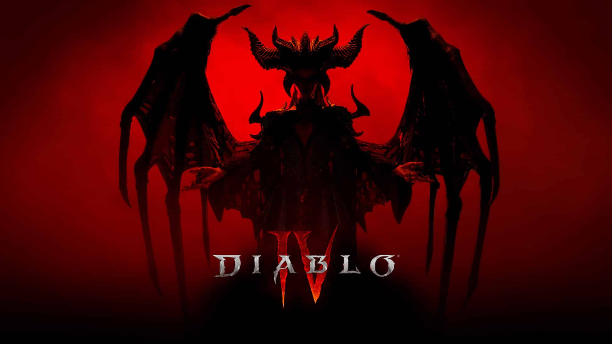 Diablo 4