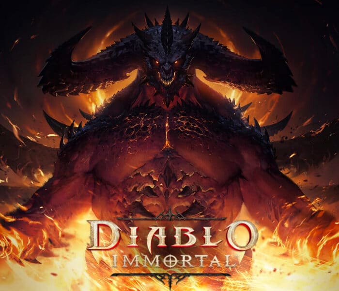 diablo immortal