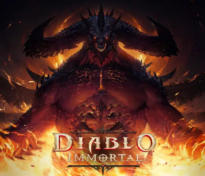 diablo immortal
