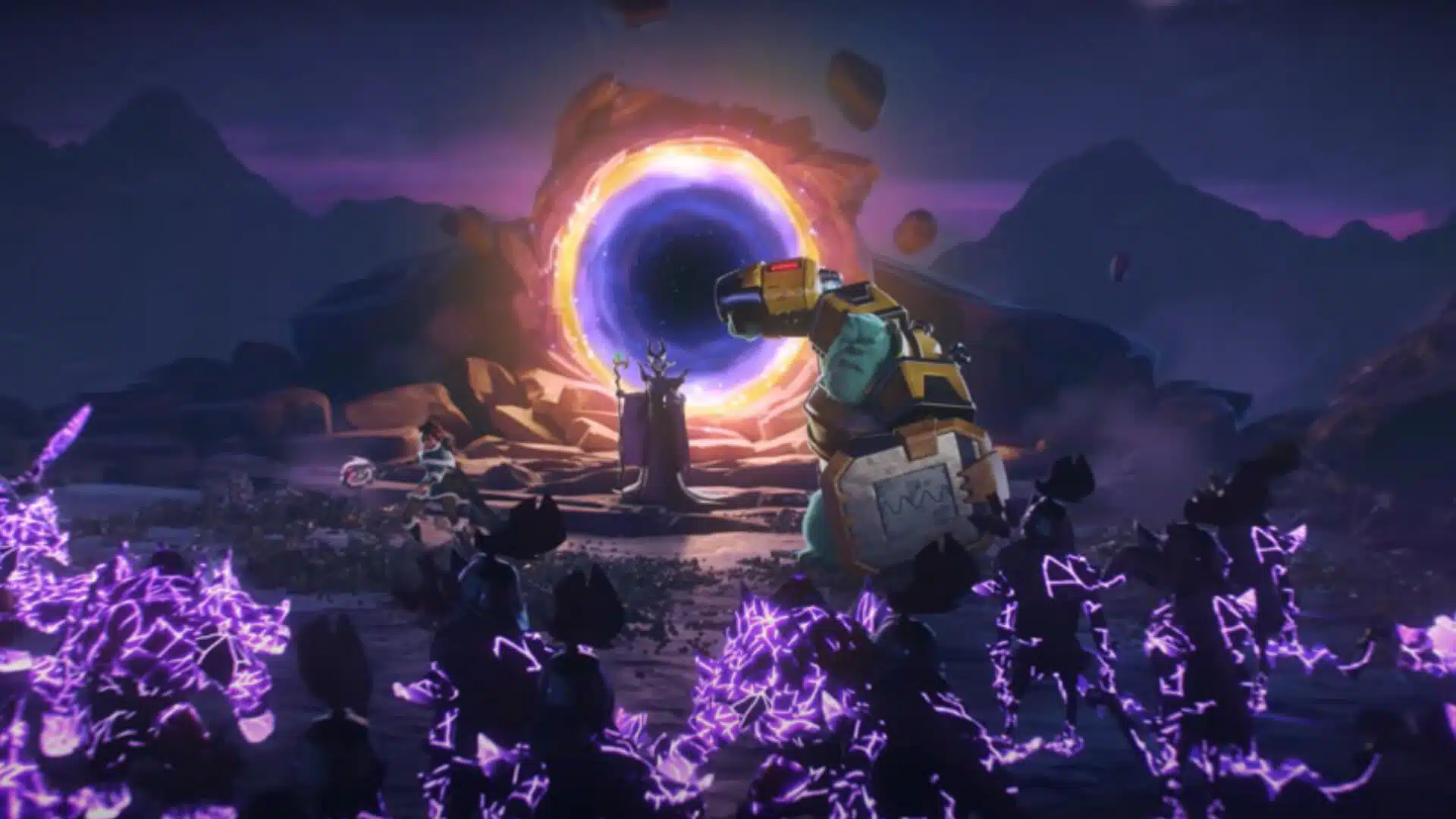 disney mirror verse 2