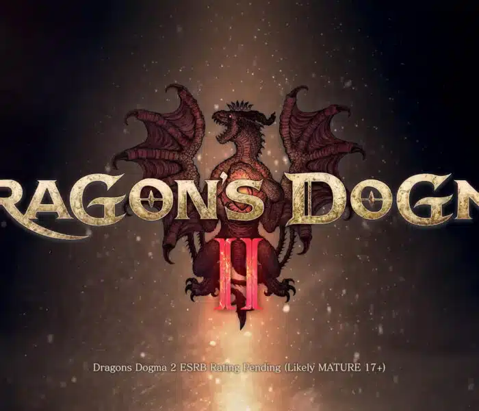dragon dogma II