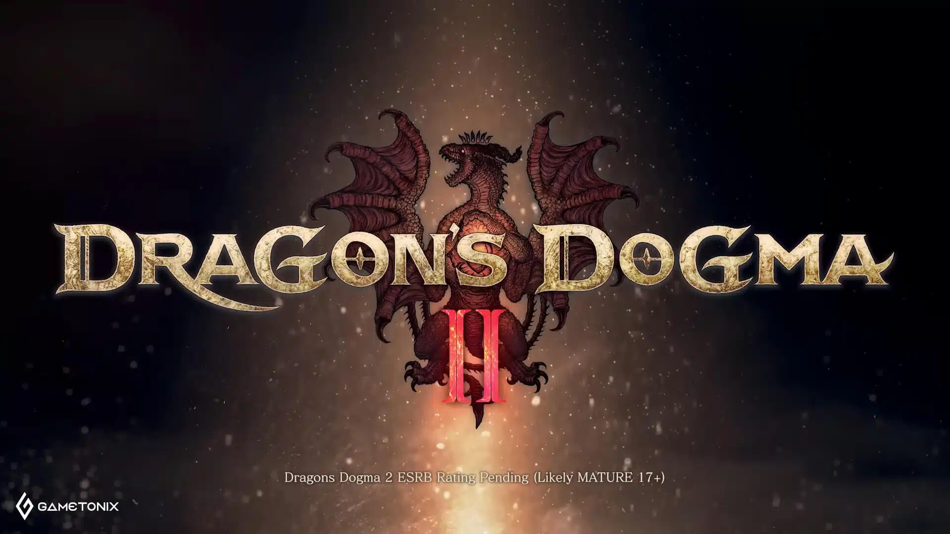 dragon dogma II