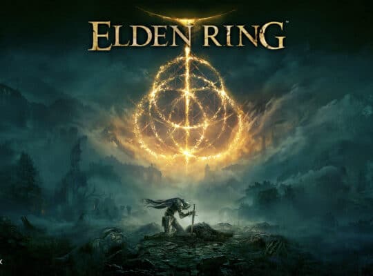 elden ring fromsoftware