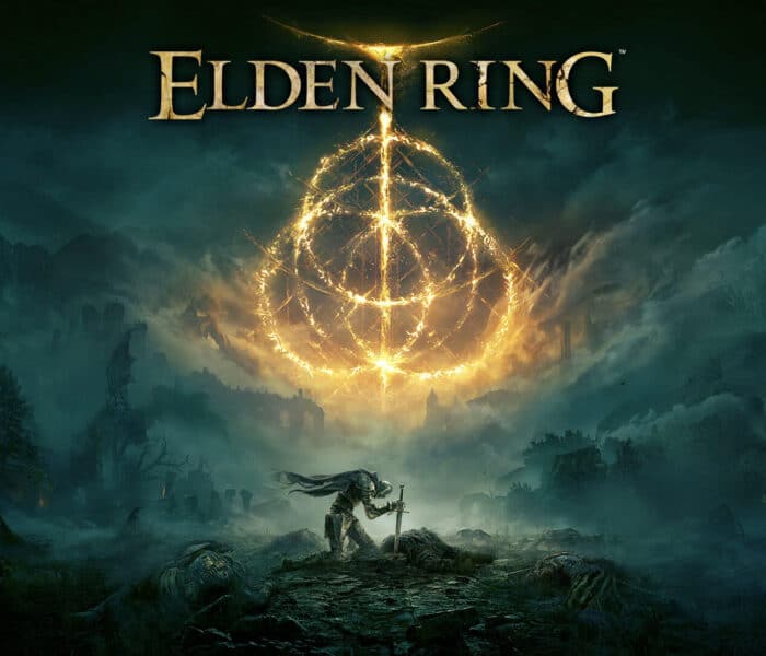 elden ring fromsoftware