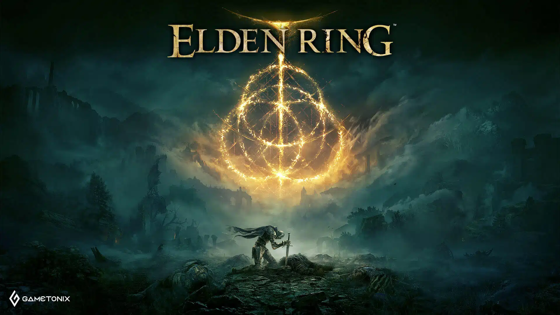 elden ring fromsoftware