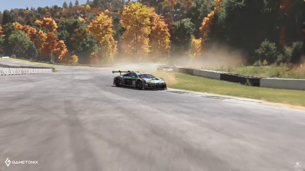 forza motorsport 1