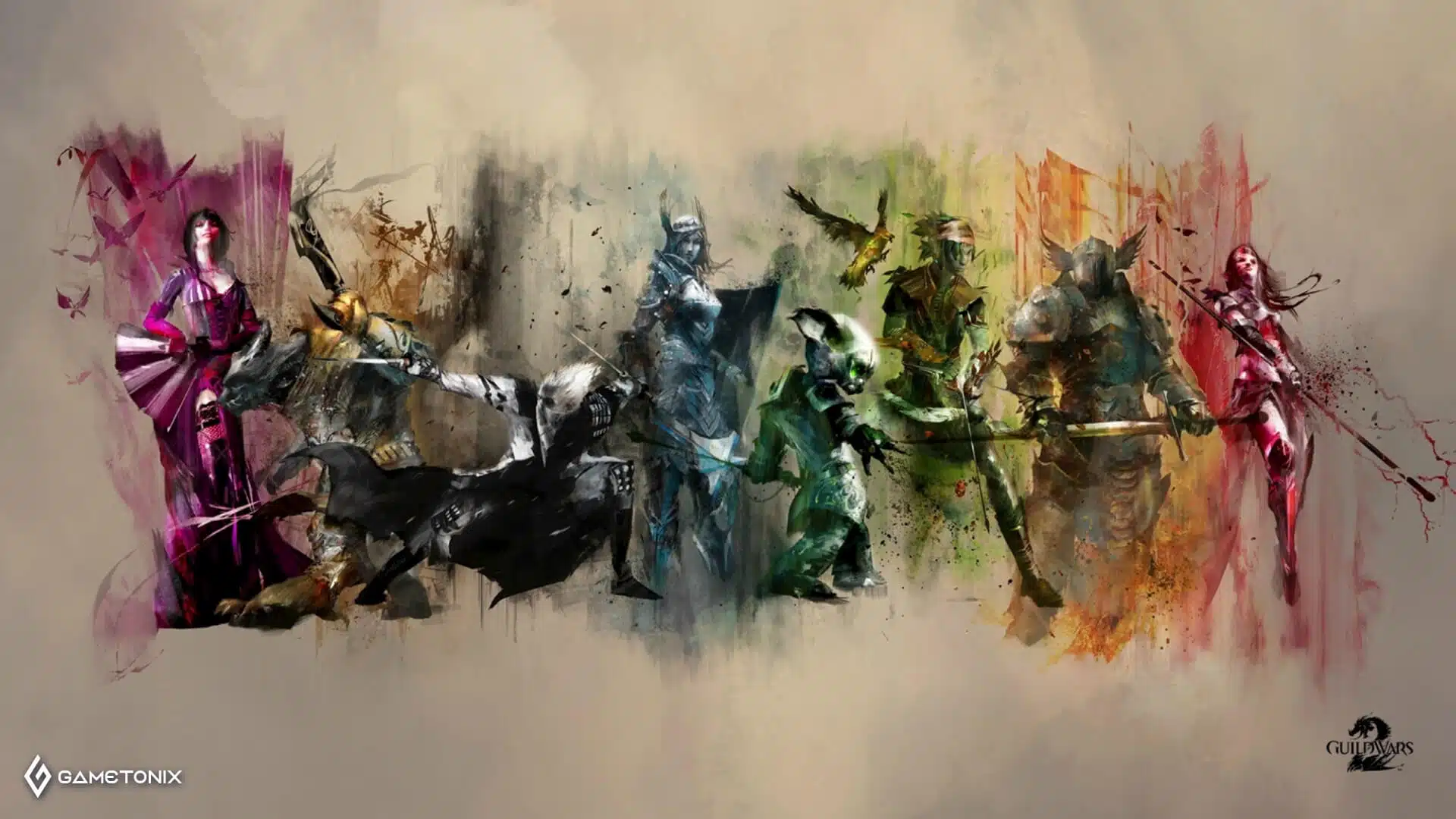 Guildwars 2