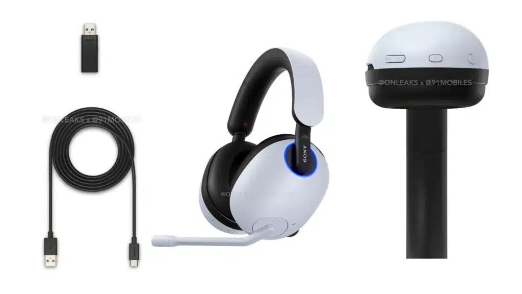 inzone headset sony