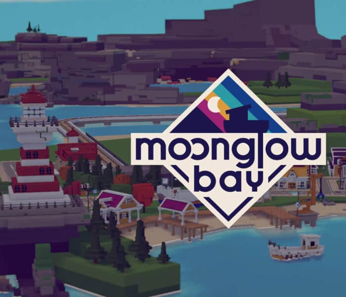 moonglow bay