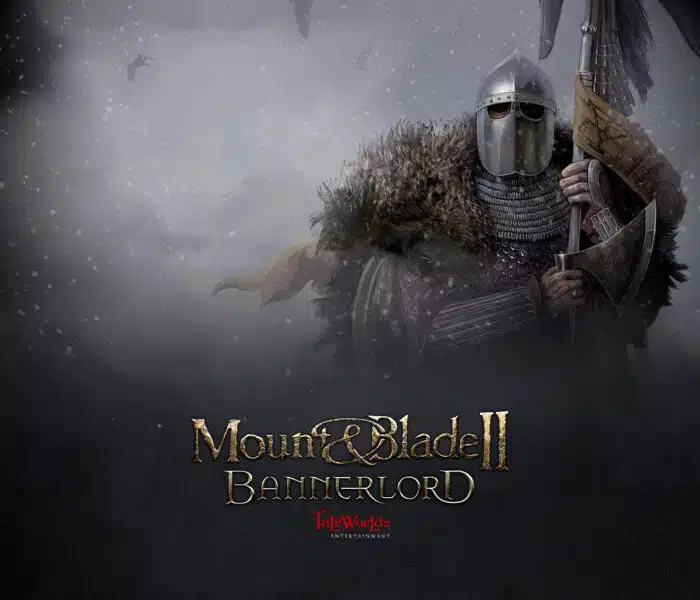 Mount and blade 2