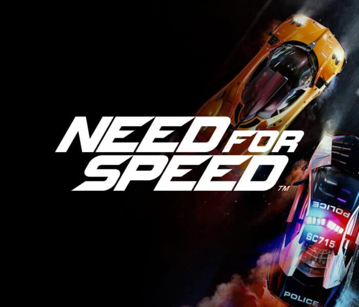 Need for Speed