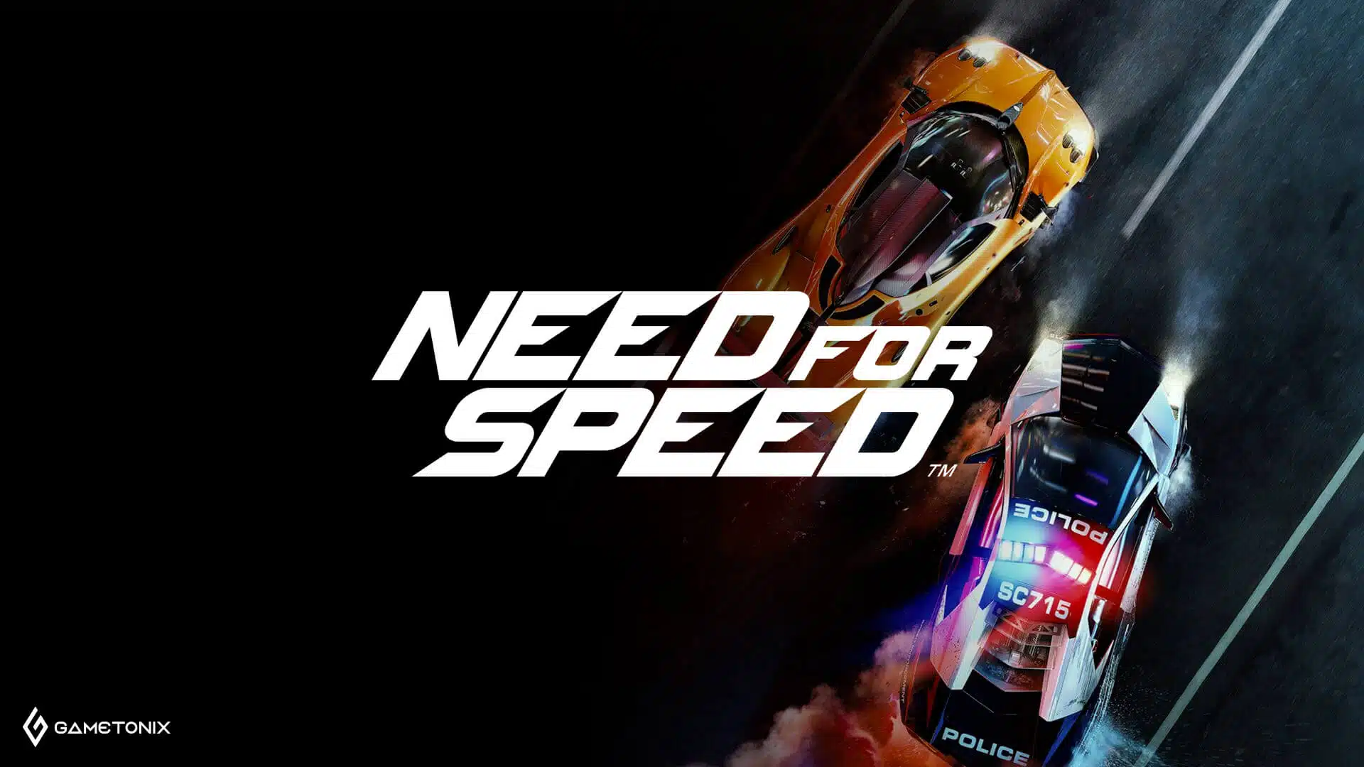 Need for Speed