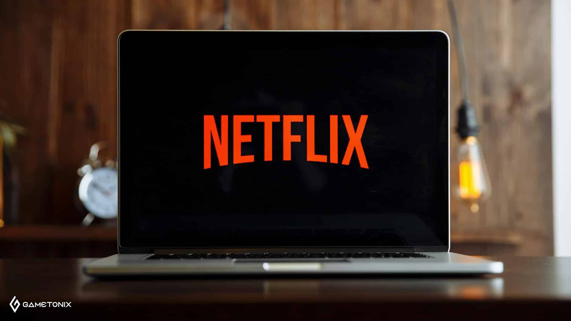 Netflix News