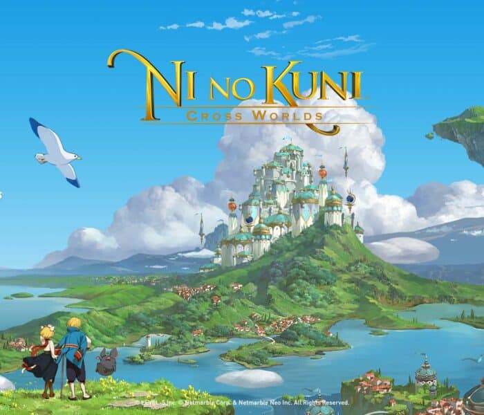 ni no kuni