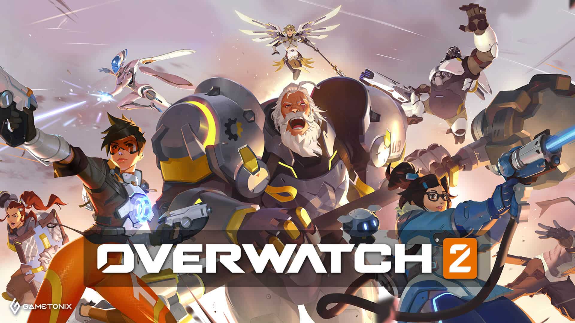 overwatch 2