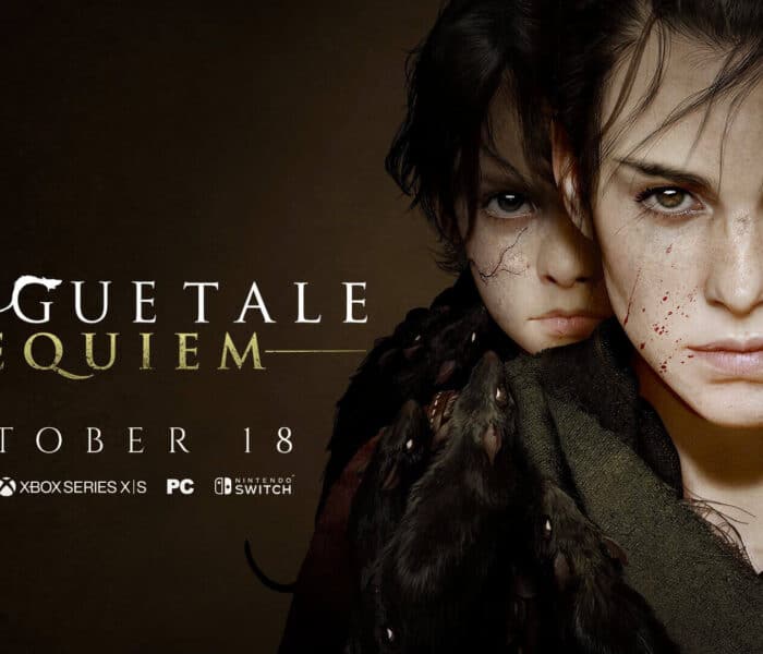 A Plague Tale: Requiem