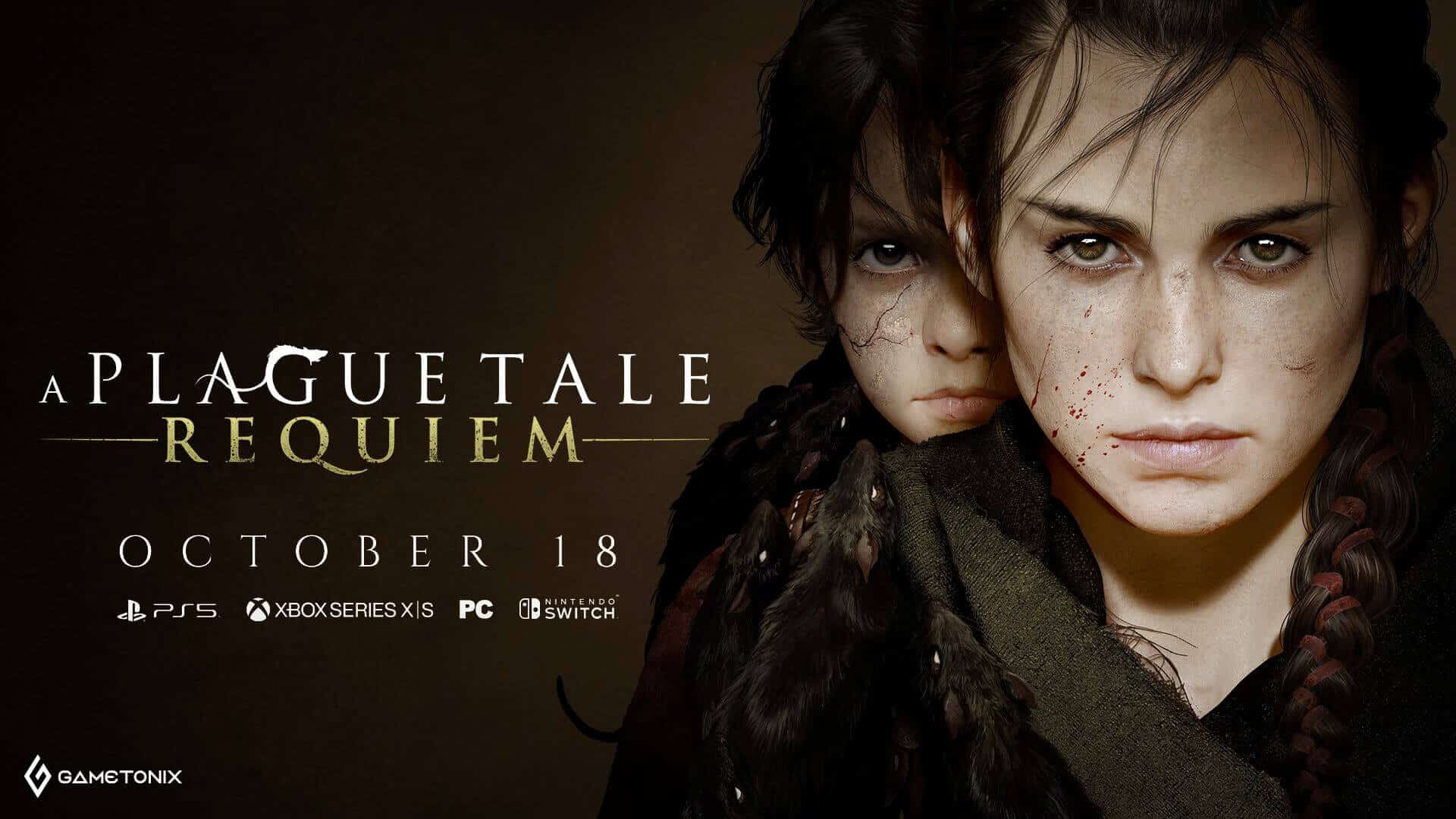 A Plague Tale: Requiem