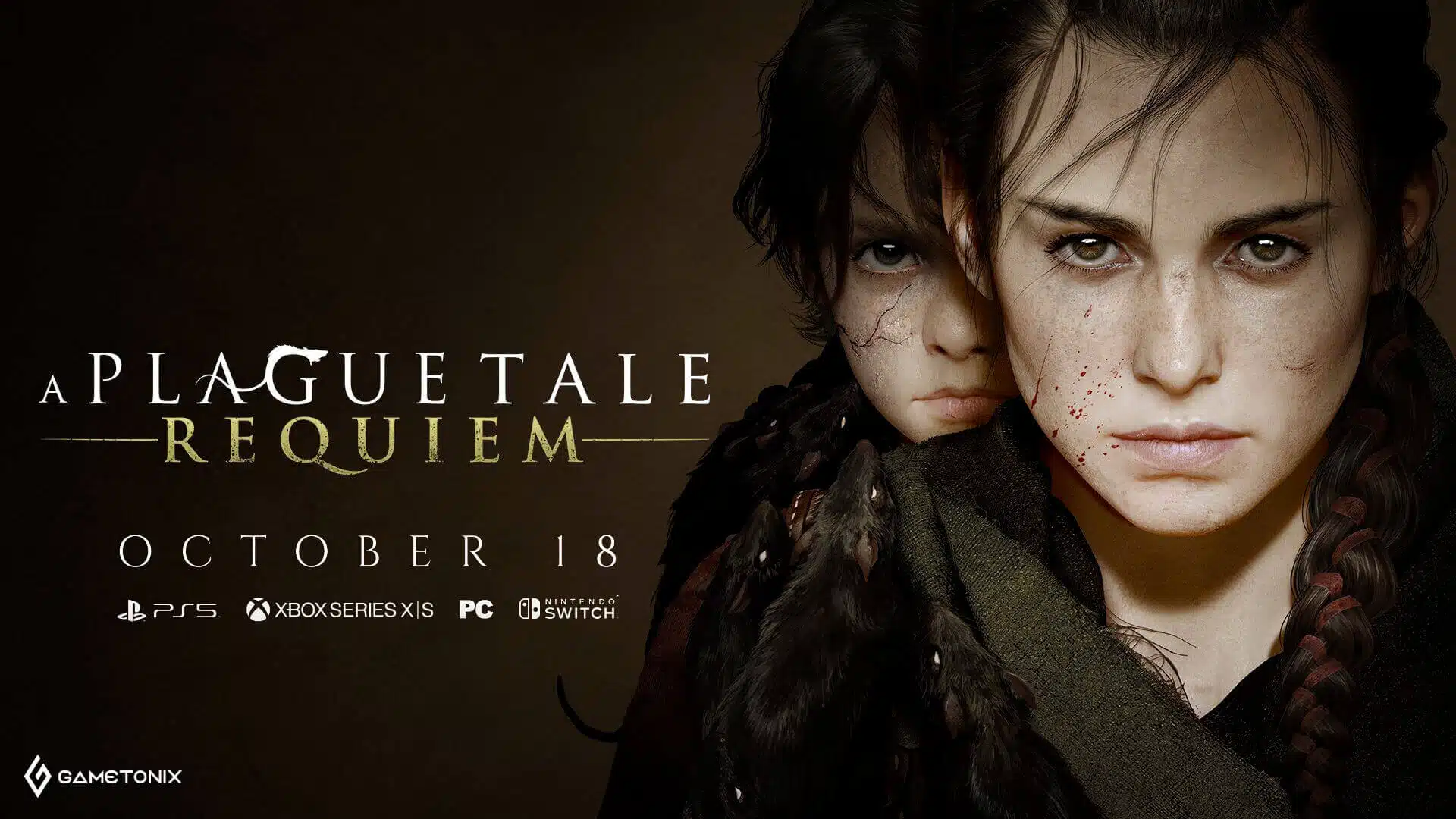 A Plague Tale: Requiem