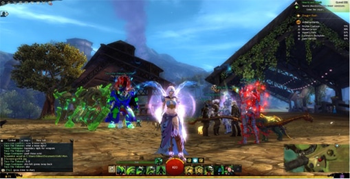 reason 1 guild war 2