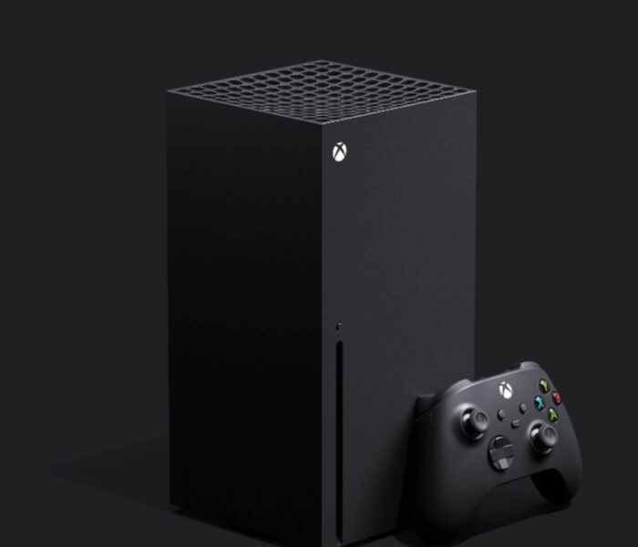 xbox series X