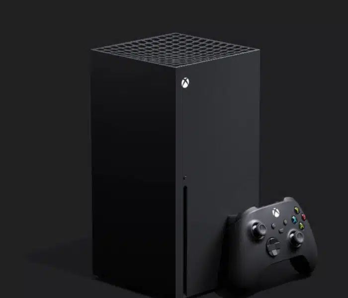 xbox series X