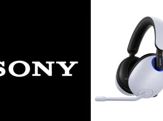 sony inzone headsets