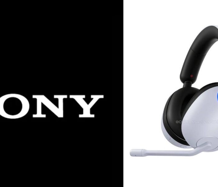 sony inzone headsets