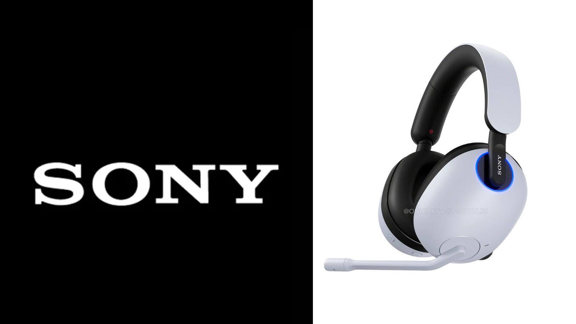 sony inzone headsets