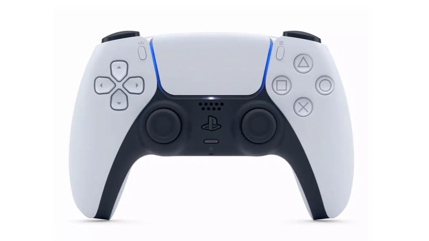 Sony ps5 pro controller