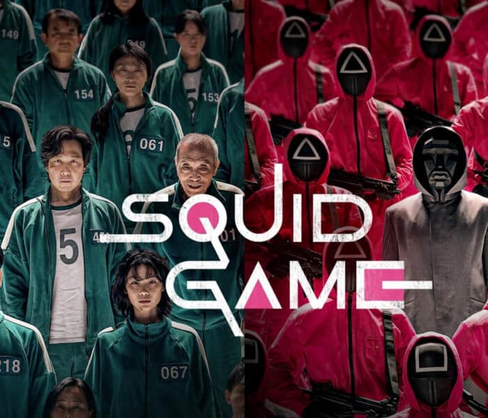 squid game cover