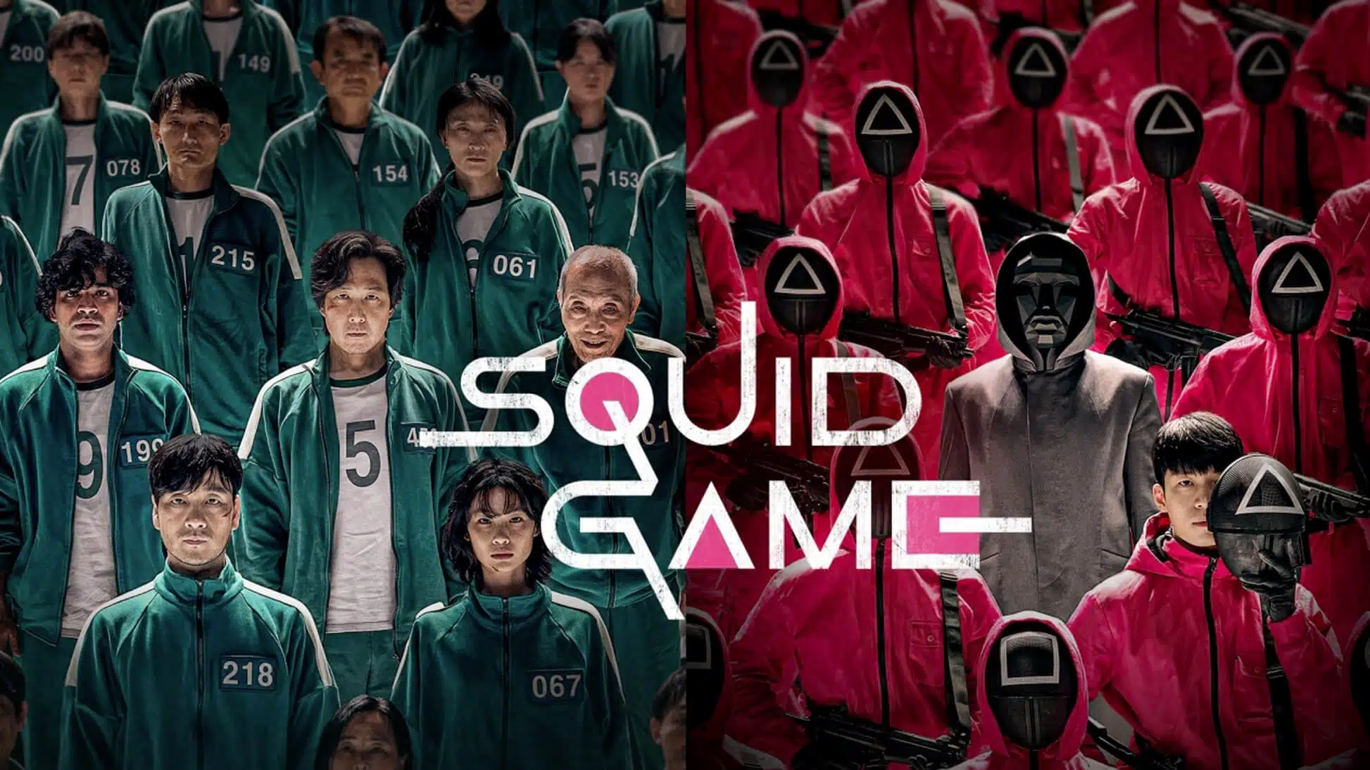 squid game cover