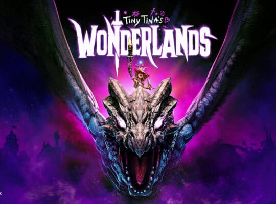 tiny tina wonderlands