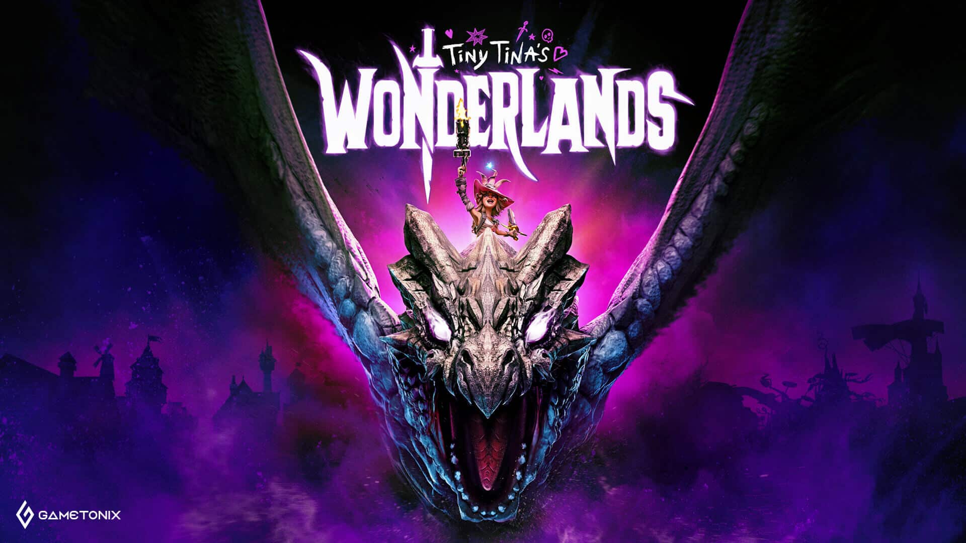 tiny tina wonderlands