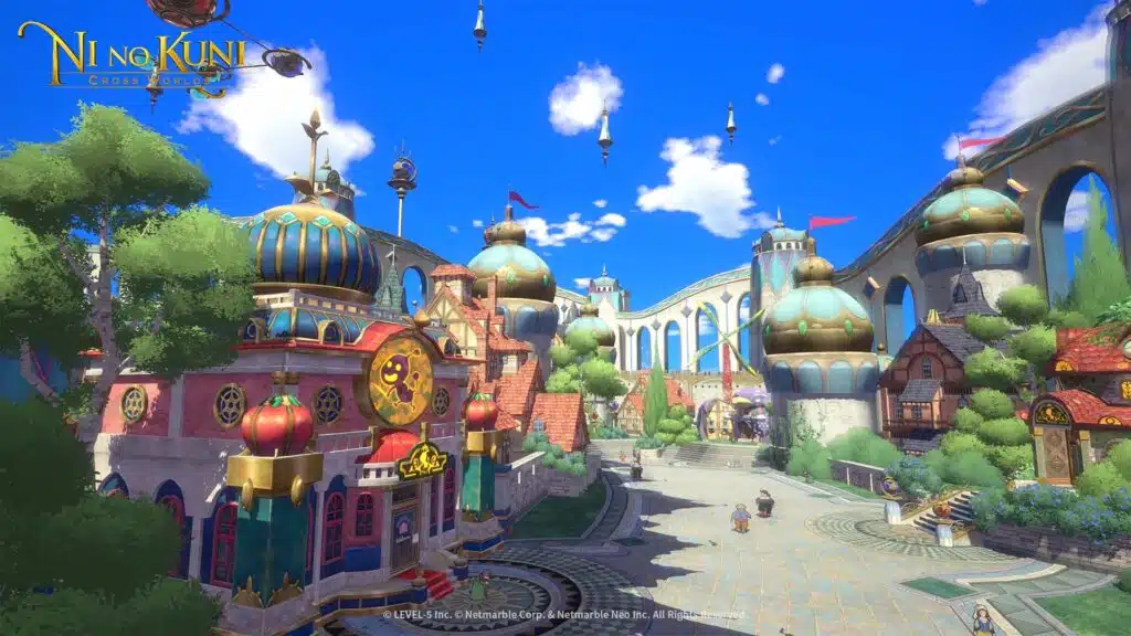 ni no kuni