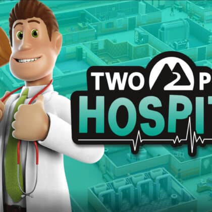 two point hospital รีวิว