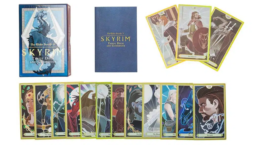 Bethesda-Skyrim-Tarot-Insight-Edition1