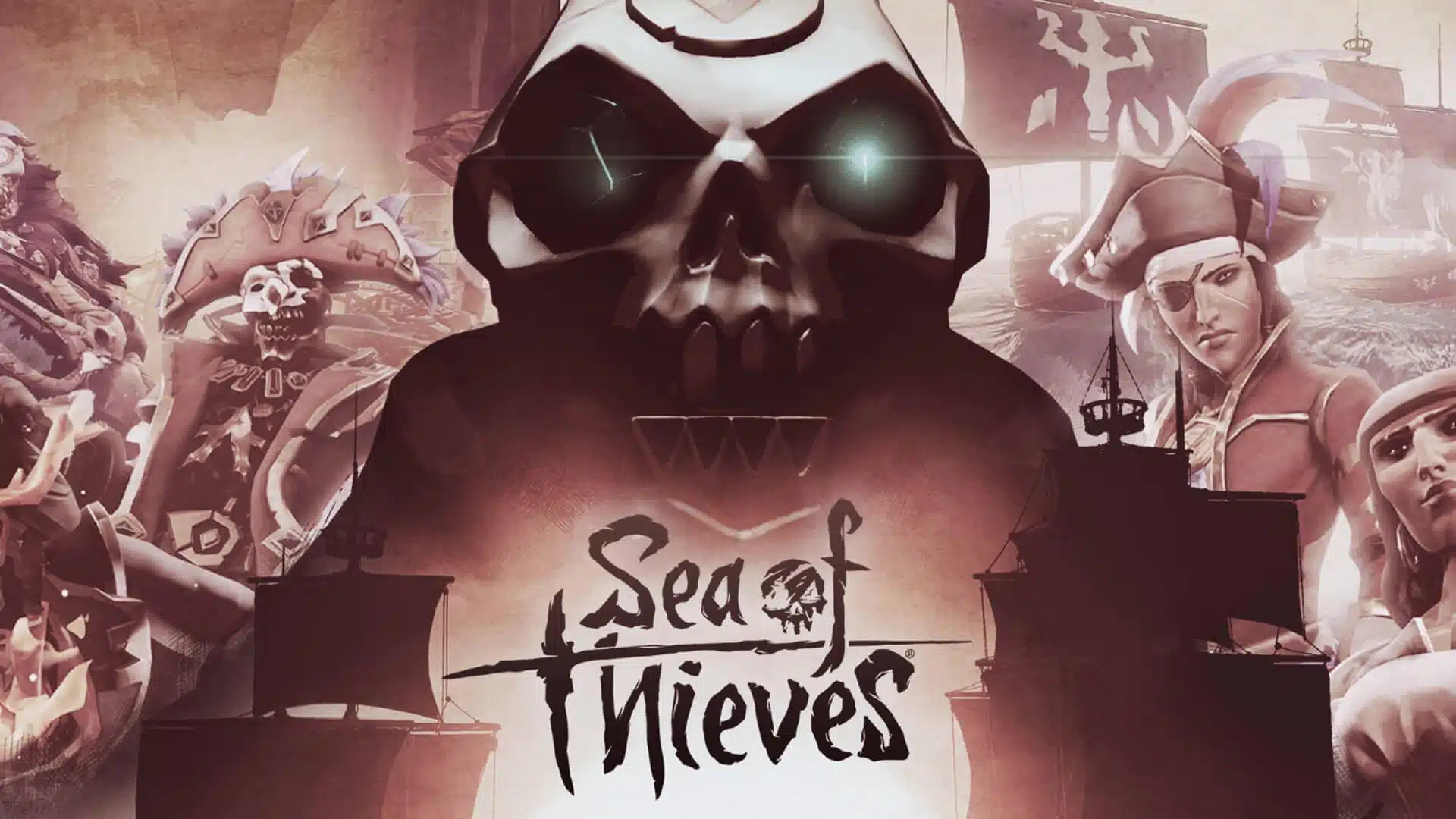Sea of Thieves